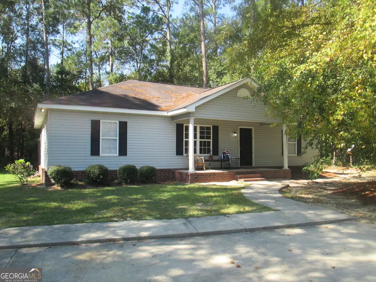 5602 Landings Parkway, Statesboro, GA 30458 - #1