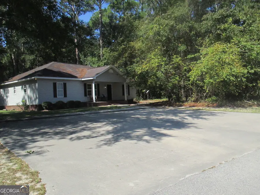 5602 Landings Parkway, Statesboro, GA 30458 - #2