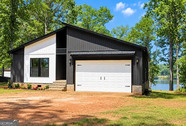 250 Merry Drive Nw, Milledgeville, GA 31061