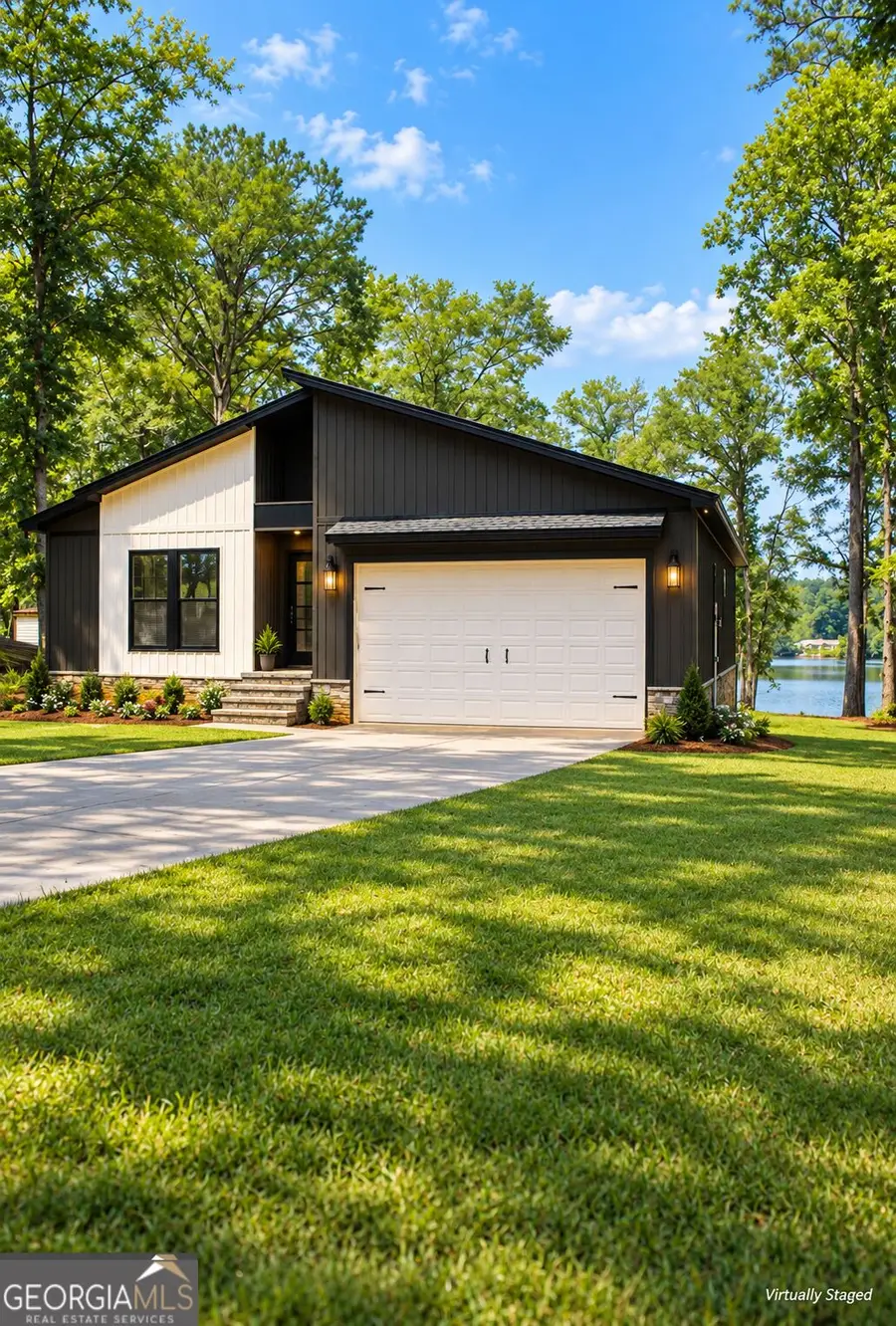 250 Merry Drive Nw, Milledgeville, GA 31061 - #2