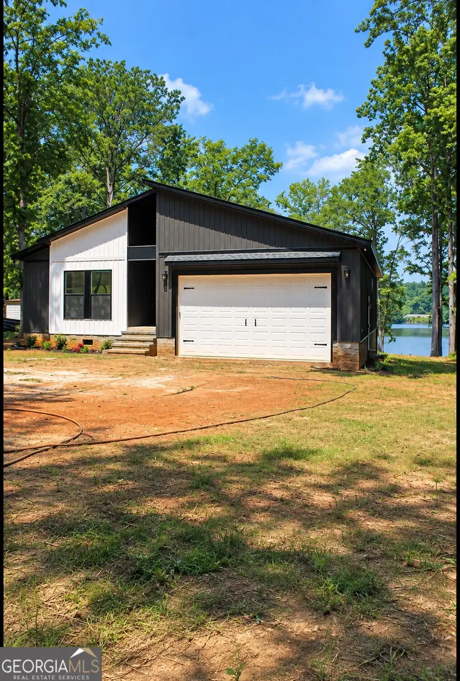 250 Merry Drive Nw, Milledgeville, GA 31061 - #3