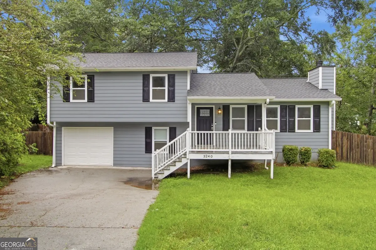 3240 Valley View Street, Powder Springs, GA 30127 - #1