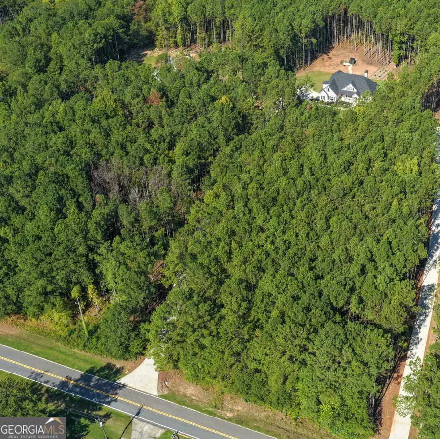165 Mobley Road, Griffin, GA 30223 - #2