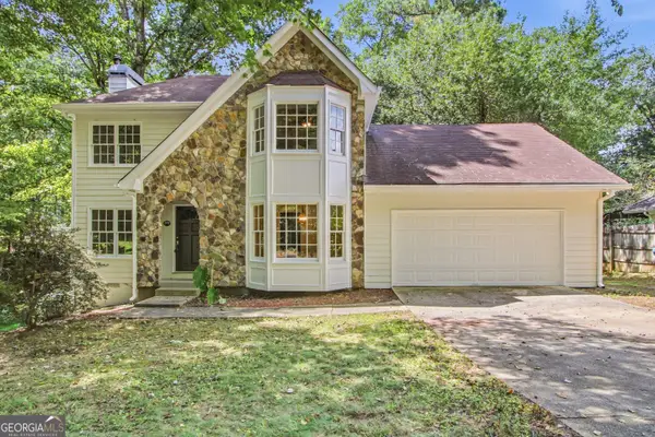 1039 Plantation Boulevard Se, Conyers, GA 30094