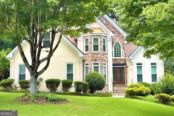 1820 Eagle Summit Court, Lawrenceville, GA 30043