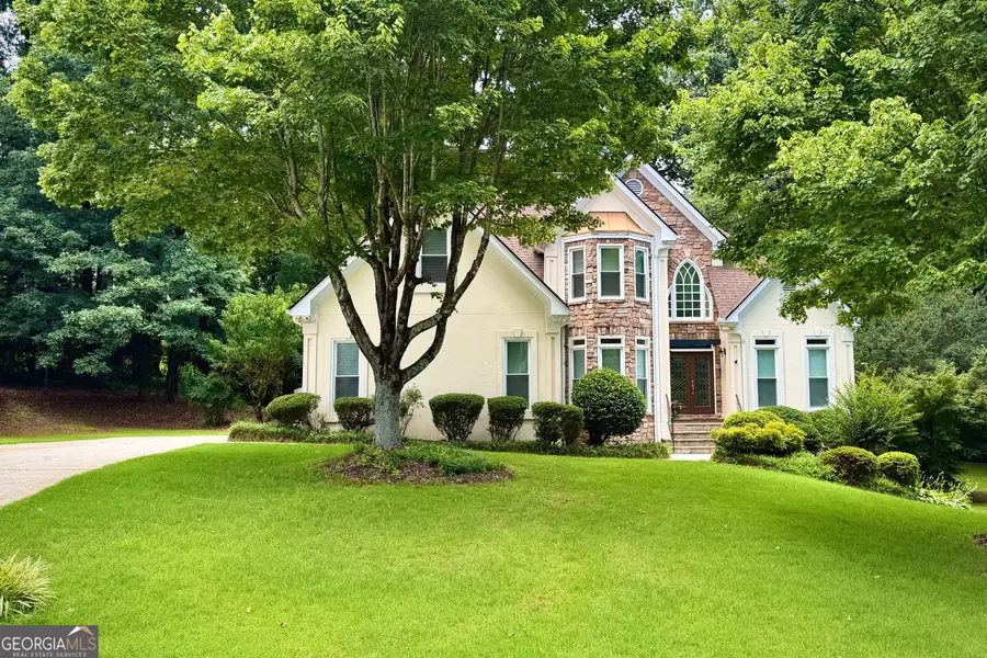 1820 Eagle Summit Court, Lawrenceville, GA 30043 - #2