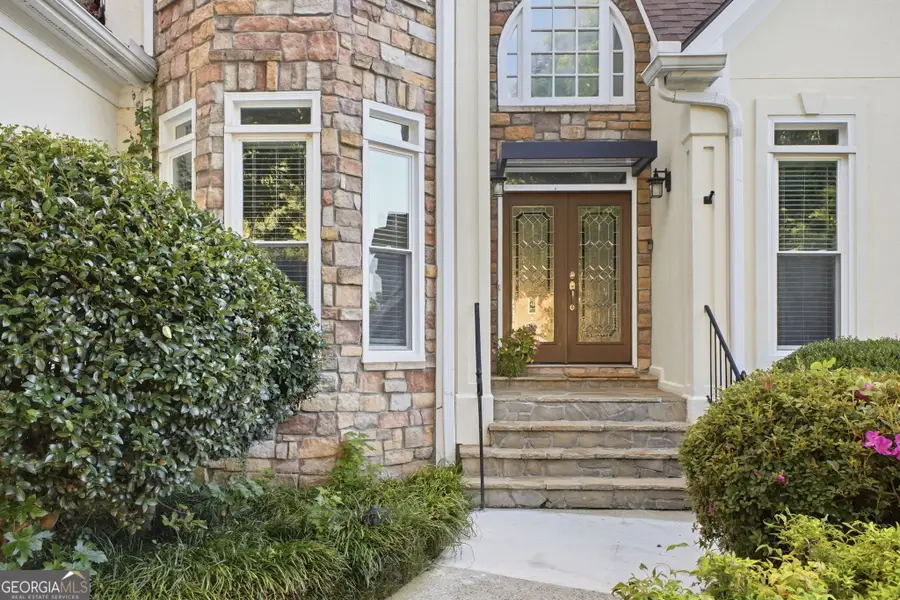 1820 Eagle Summit Court, Lawrenceville, GA 30043 - #3