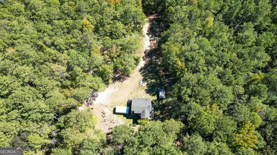 162 Thompson Road, Senoia, GA 30276 - #3