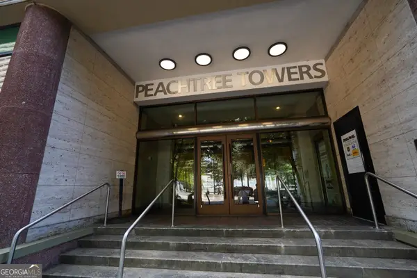 300 Peachtree Street Ne #9D, Atlanta, GA 30308