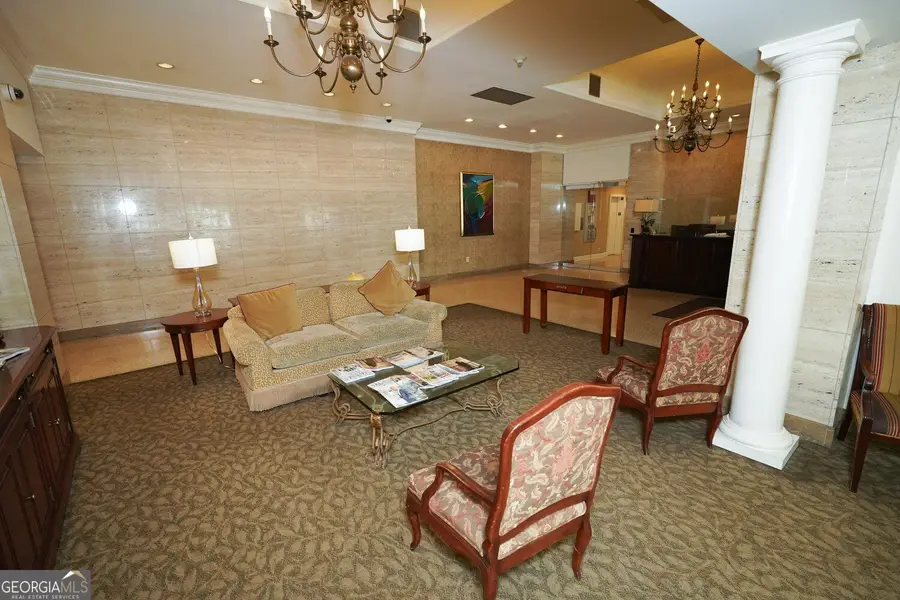 300 Peachtree Street Ne #9D, Atlanta, GA 30308 - #2
