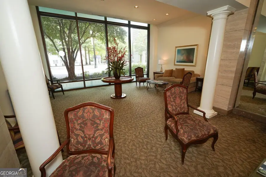 300 Peachtree Street Ne #9D, Atlanta, GA 30308 - #3