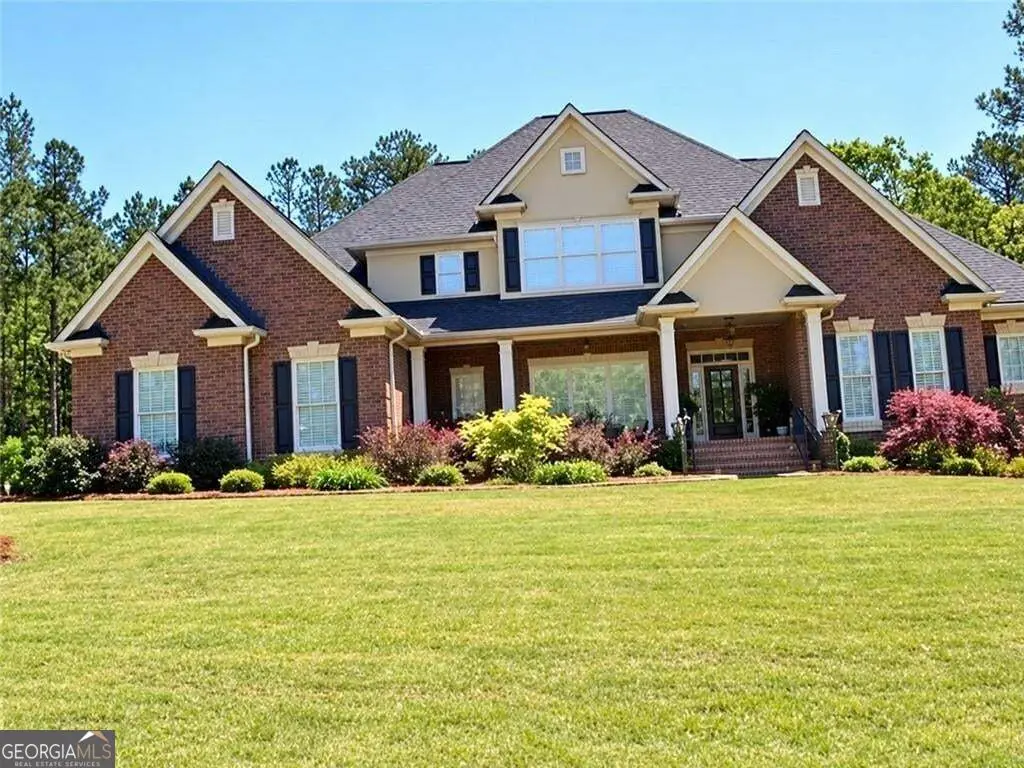 117 Watkins Glen Drive, McDonough, GA 30252 - #1