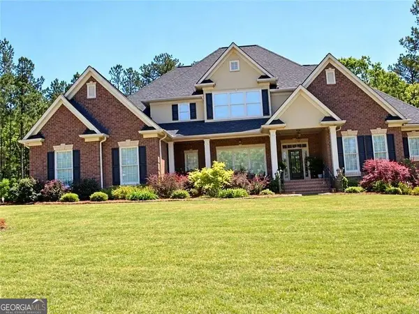 117 Watkins Glen Drive, McDonough, GA 30252