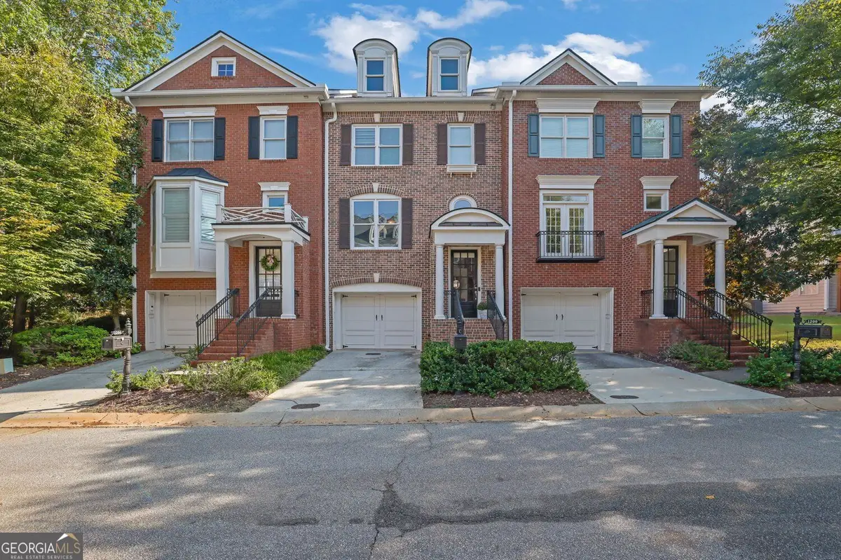 1202 Legacy Cove Lane, Roswell, GA 30075 - #1