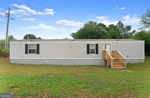 735 Holiness Campground Road, Cleveland, GA 30528