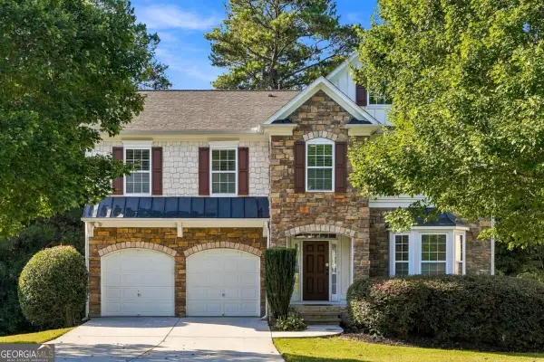 2017 Preserve Creek Way, Loganville, GA 30052