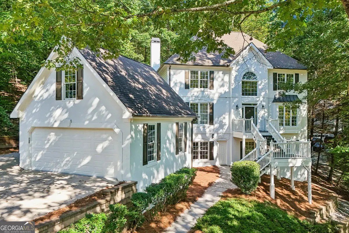 500 Emerald Parkway, Buford, GA 30518 - #1