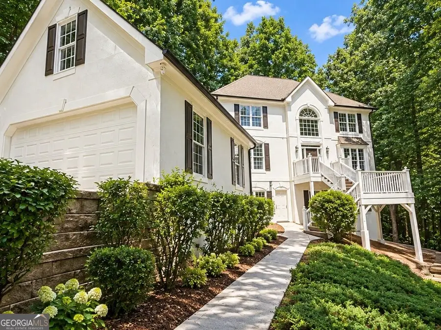 500 Emerald Parkway, Buford, GA 30518 - #2