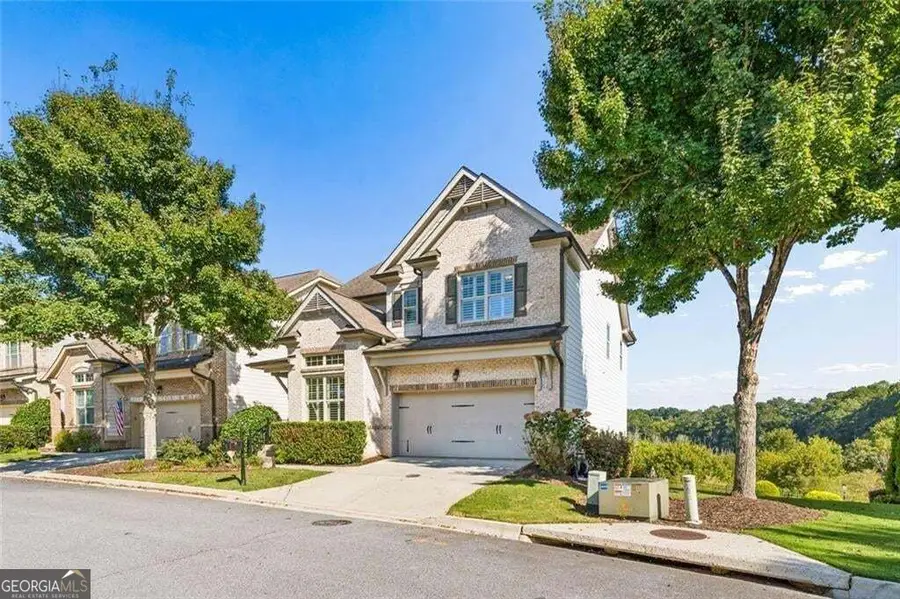 7290 Jamestown Drive, Alpharetta, GA 30005 - #2