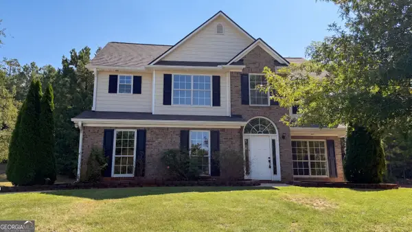 1668 Bennett Drive, McDonough, GA 30253