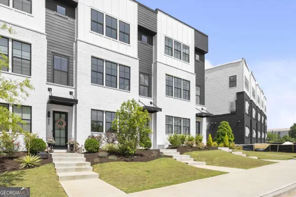 433 Mezzo Lane #85, Alpharetta, GA 30009