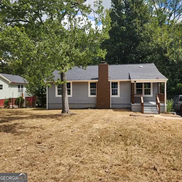 2039 Gober Avenue Se, Smyrna, GA 30080