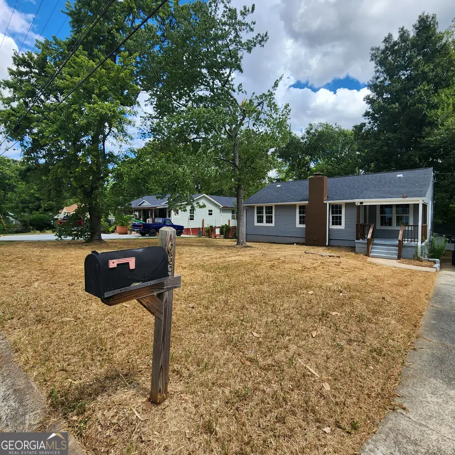 2039 Gober Avenue Se, Smyrna, GA 30080 - #2