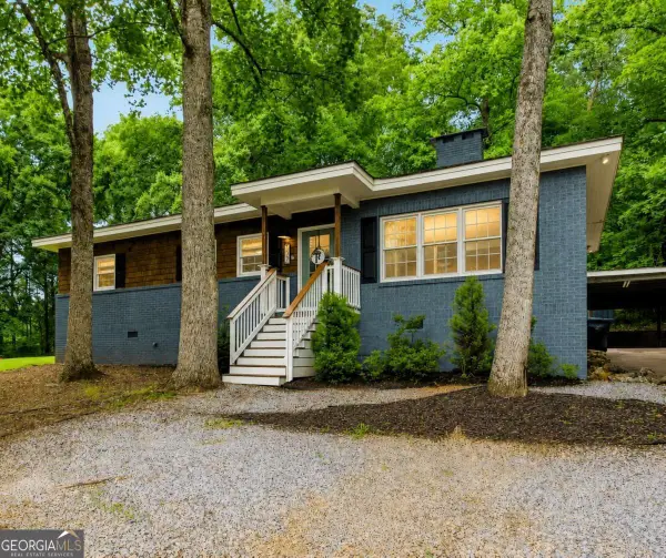 372 Gabrels Drive, Clarkesville, GA 30523