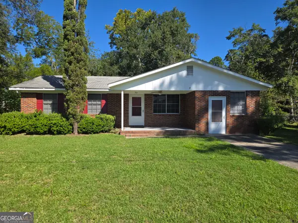 132 President Circle, Statesboro, GA 30458