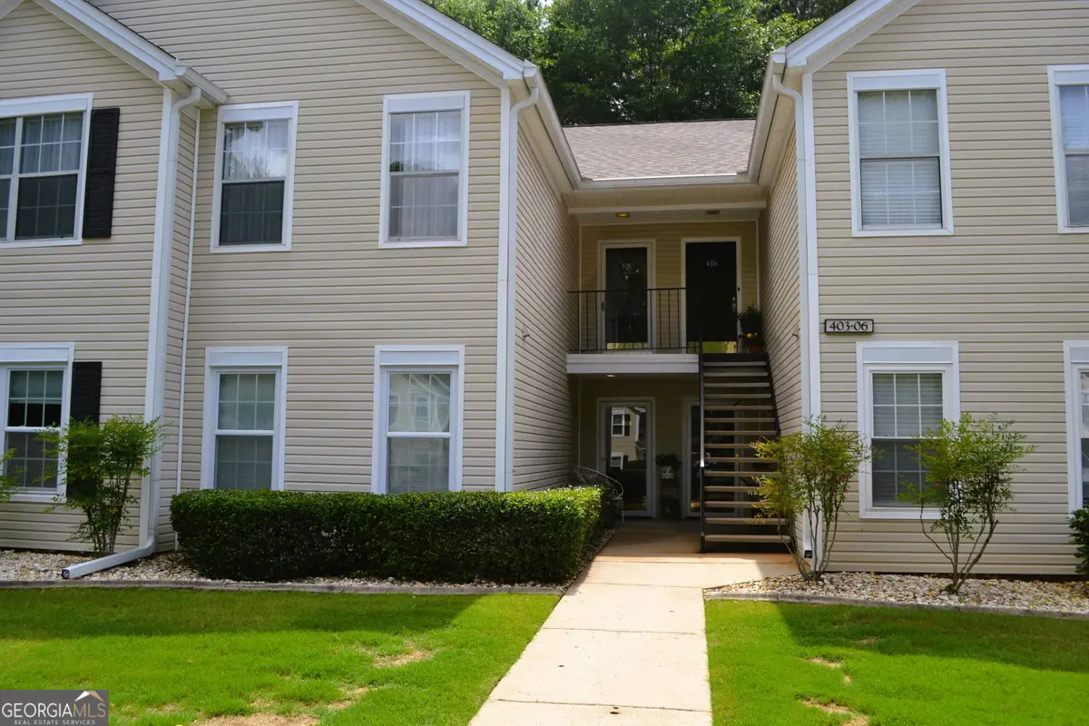 404 Ridgefield Drive, Peachtree City, GA 30269 - #1