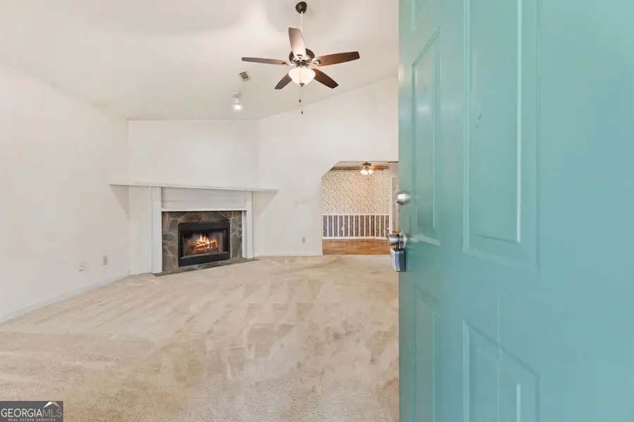 8 Oak Street, Newnan, GA 30263 - #3