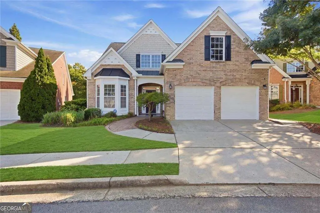 2120 Hickory Station Circle, Snellville, GA 30078 - #1