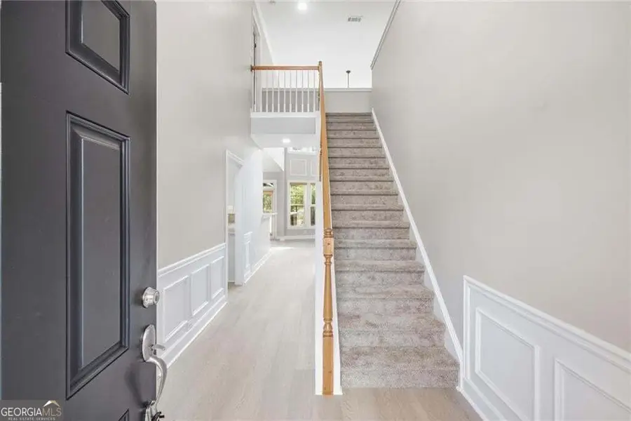 2120 Hickory Station Circle, Snellville, GA 30078 - #2