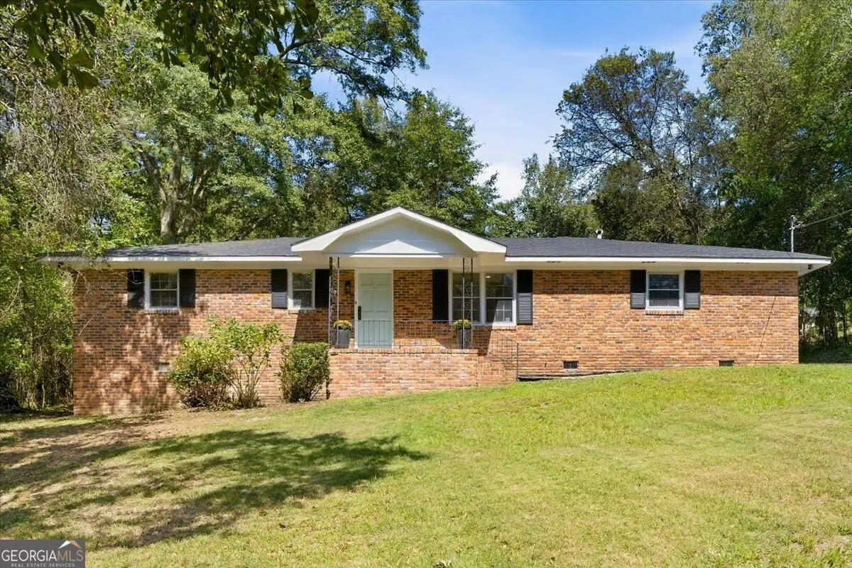 110 Connie Drive, Macon, GA 31211 - #1