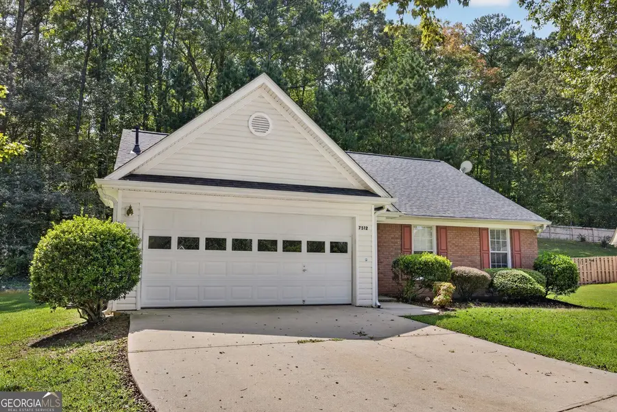 7512 Deer Creek Drive, Union City, GA 30291 - #2