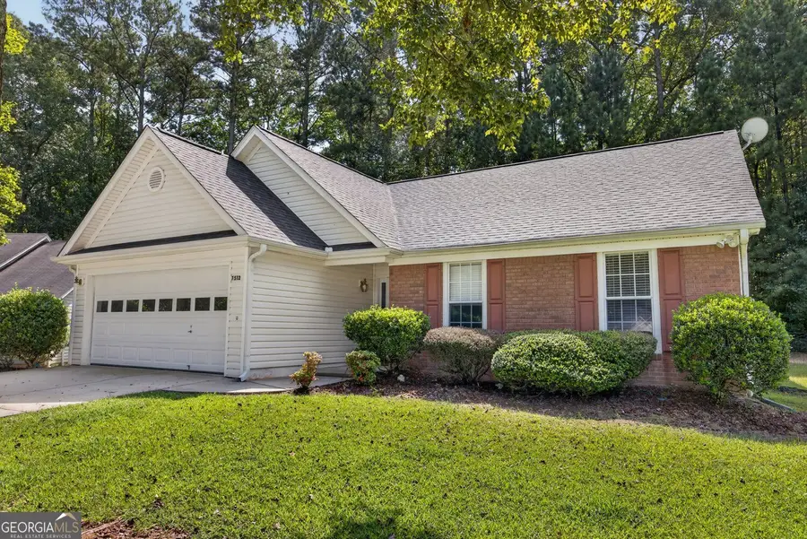7512 Deer Creek Drive, Union City, GA 30291 - #3