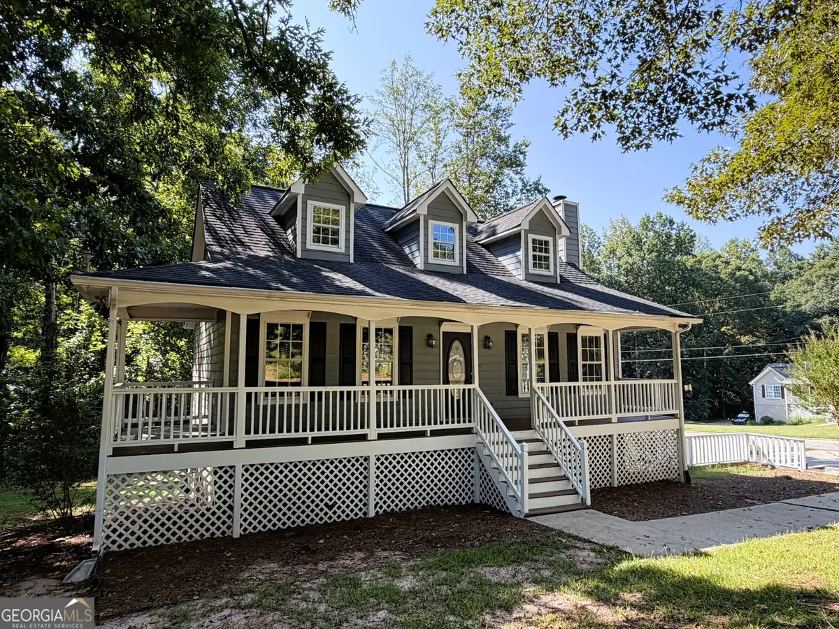220 Hitchcock Drive, Villa Rica, GA 30180 - #1