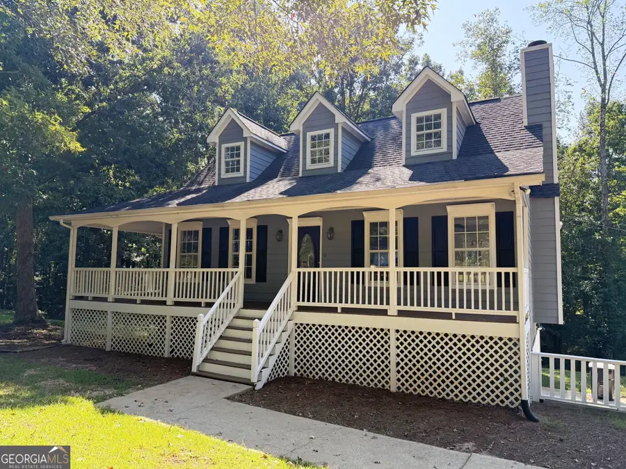 220 Hitchcock Drive, Villa Rica, GA 30180 - #3