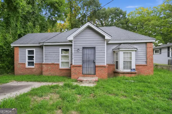 2516 Albert Way, Lithonia, GA 30058