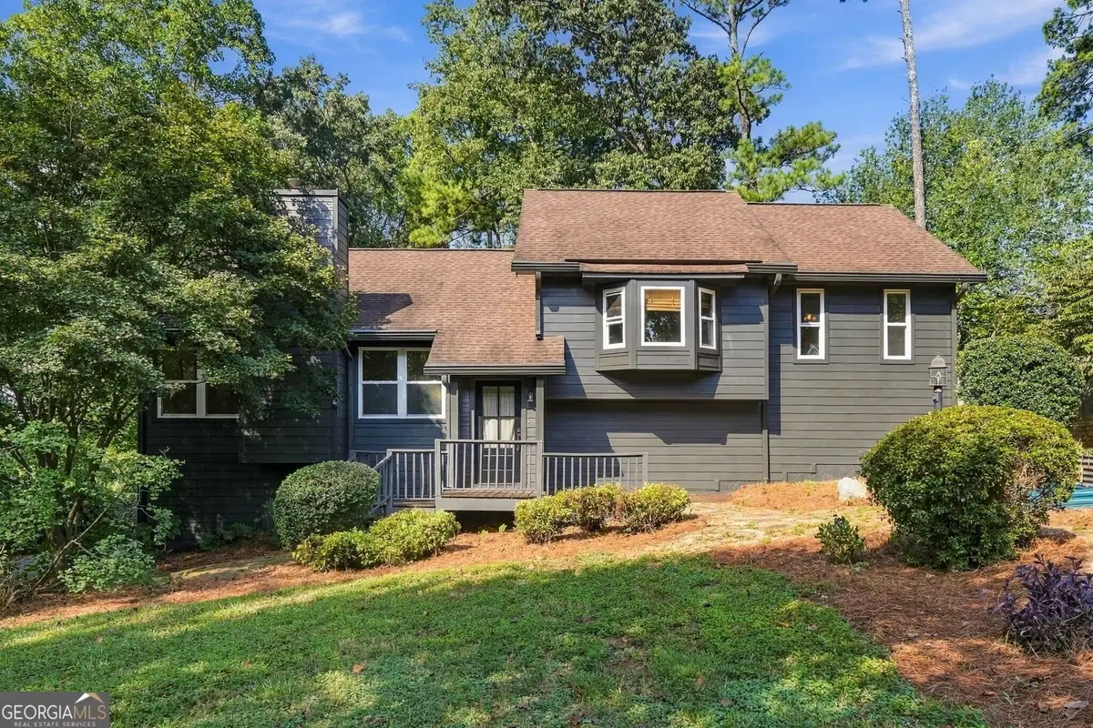 3751 Station Drive, Kennesaw, GA 30144 - #1