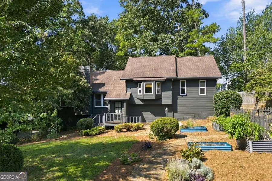 3751 Station Drive, Kennesaw, GA 30144 - #2