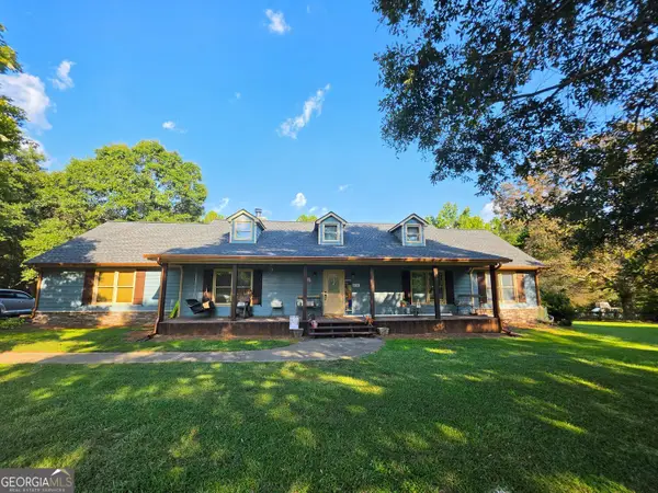 532 Bill Watkins Road, Hoschton, GA 30548