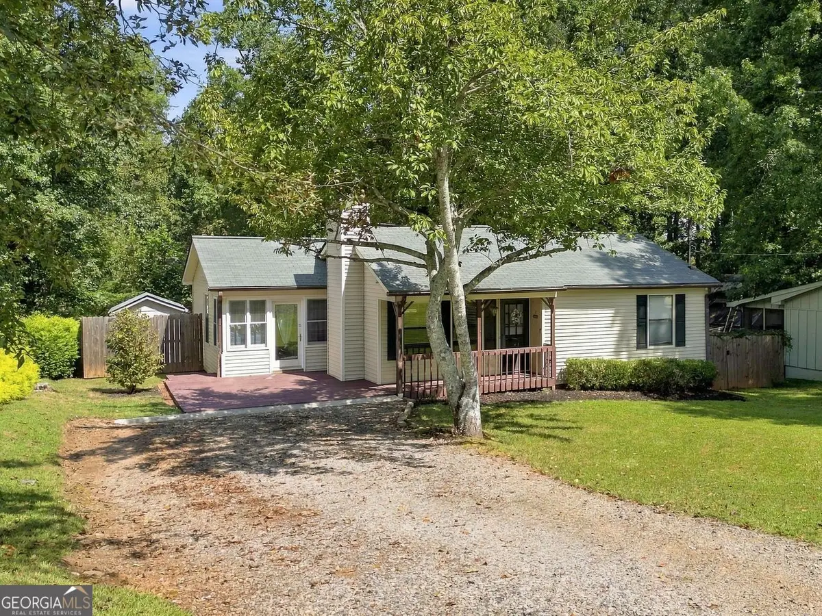2550 Lakeview Trail, Cumming, GA 30041 - #1