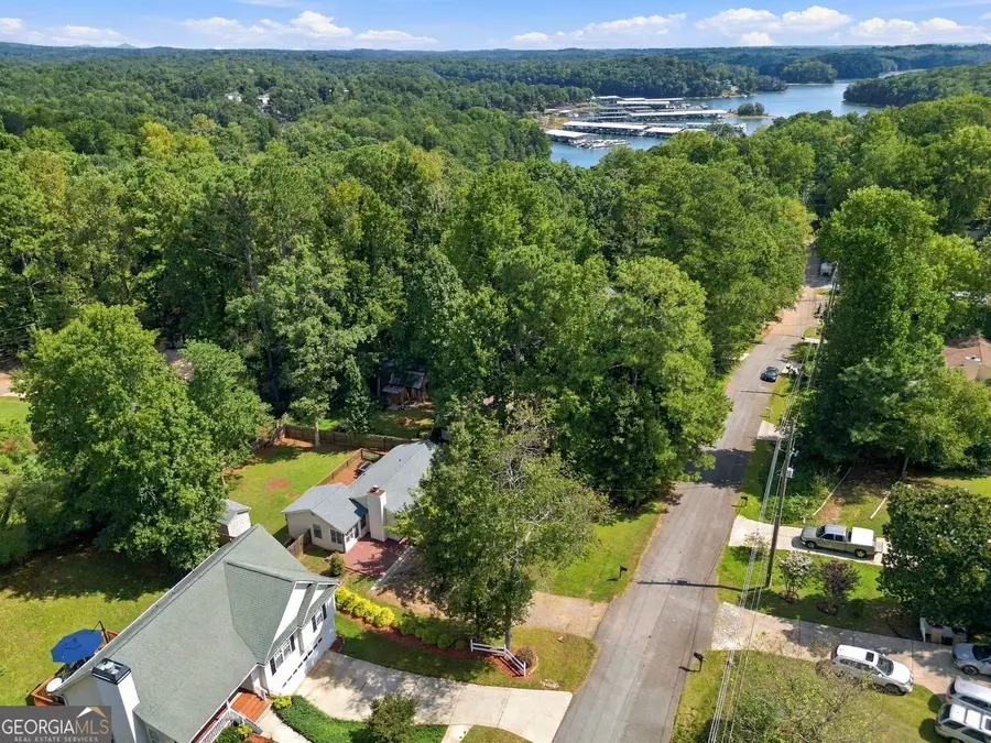 2550 Lakeview Trail, Cumming, GA 30041 - #2