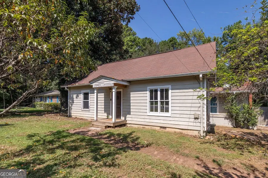1117 Barnes Mill Road, Marietta, GA 30062 - #3