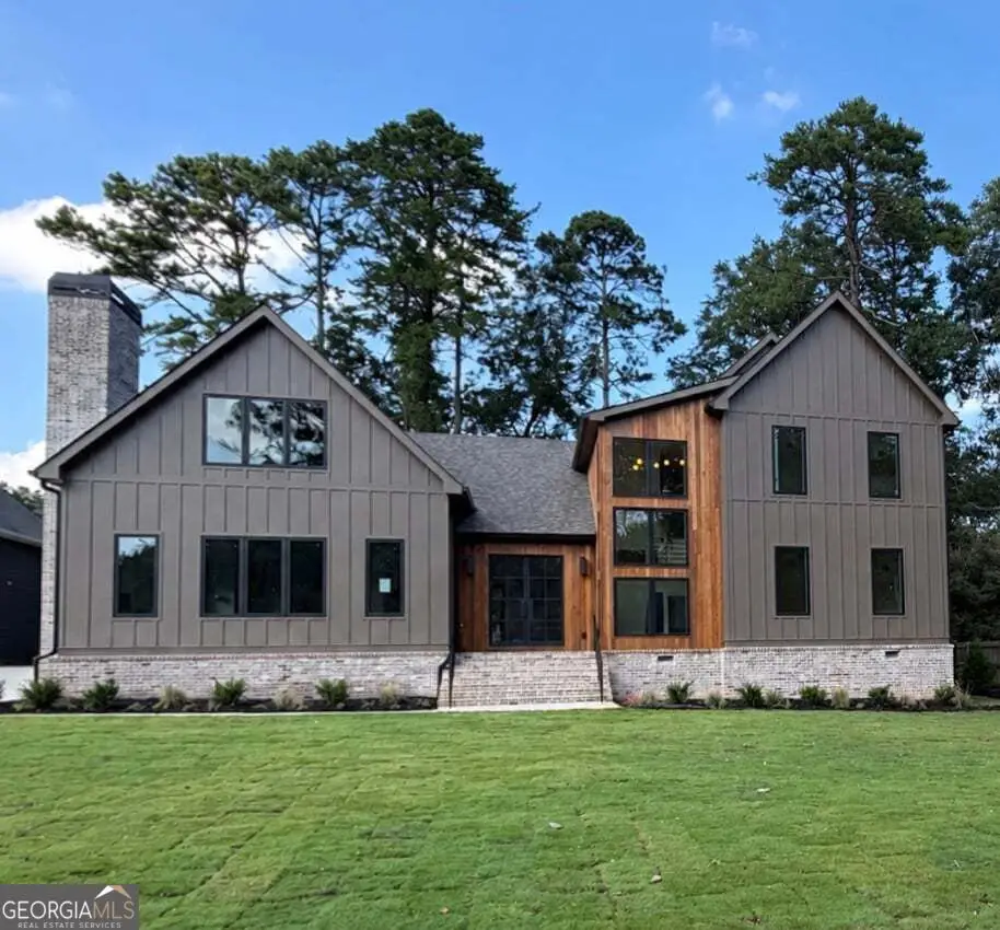 1463 Collier Drive Se, Smyrna, GA 30080 - #1
