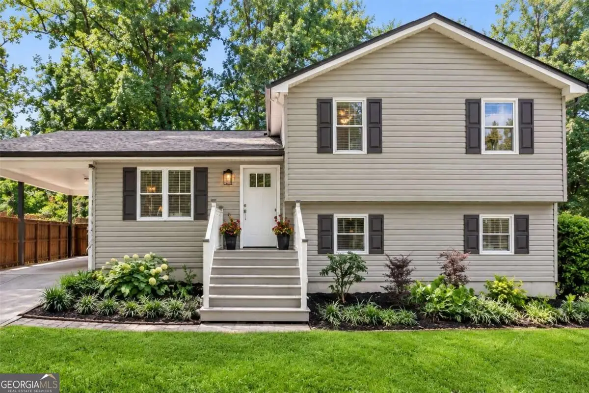 105 Stone Wood Lane, Lawrenceville, GA 30046 - #1