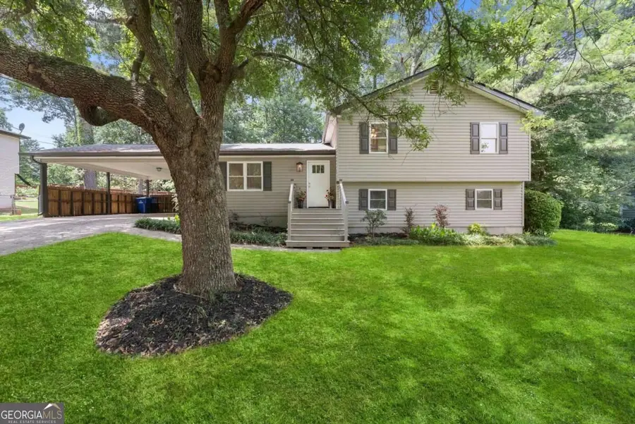 105 Stone Wood Lane, Lawrenceville, GA 30046 - #2