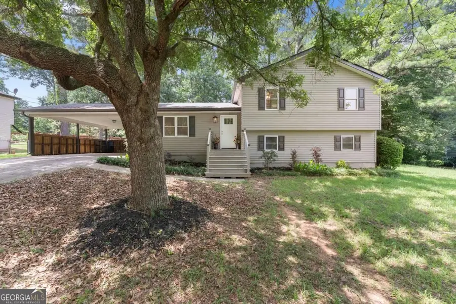 105 Stone Wood Lane, Lawrenceville, GA 30046 - #3