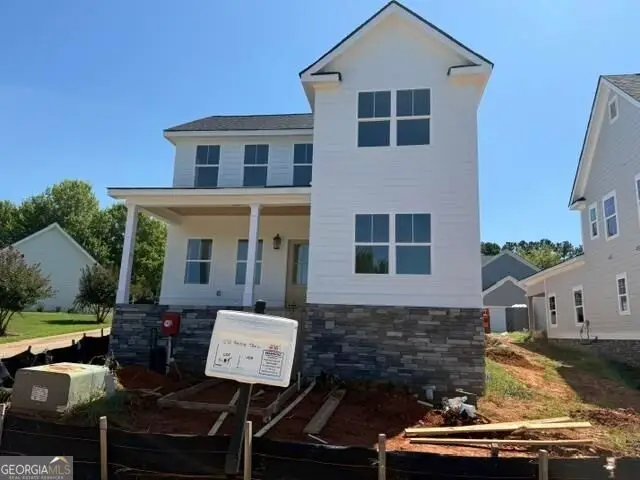1020 Bridle Trail, Greensboro, GA 30642 - #3